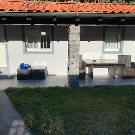 Locarno Centro Apartments Екстер'єр фото