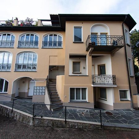 Locarno Centro Apartments Екстер'єр фото