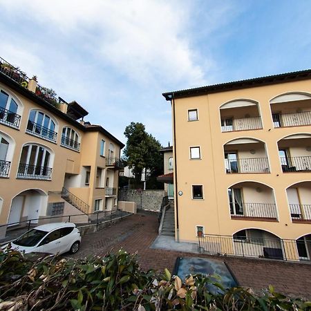 Locarno Centro Apartments Екстер'єр фото